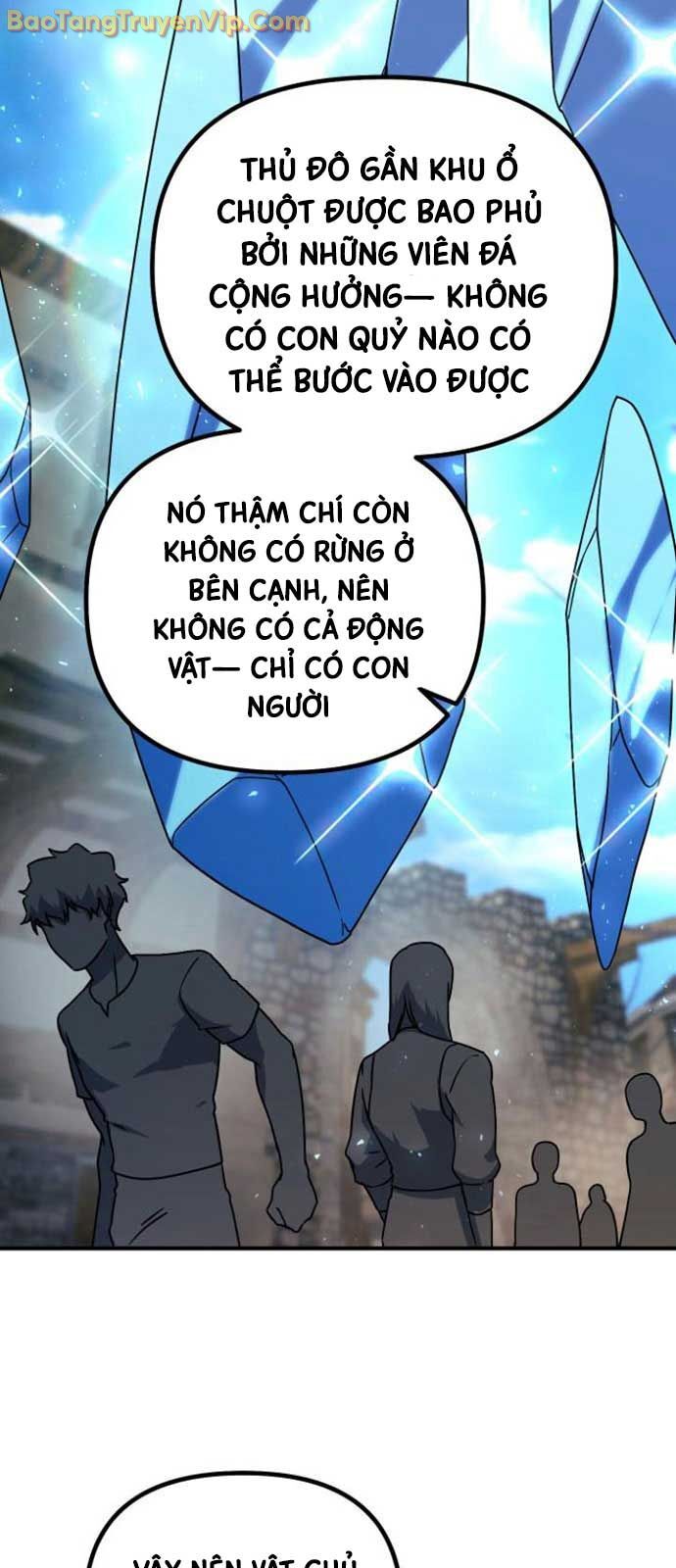 Phản Diện Tối Thượng Với Đôi Mắt Cáo: Chapter 16