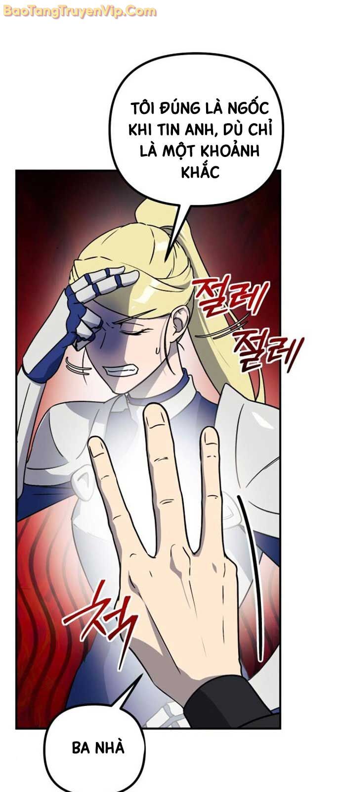 Phản Diện Tối Thượng Với Đôi Mắt Cáo: Chapter 16