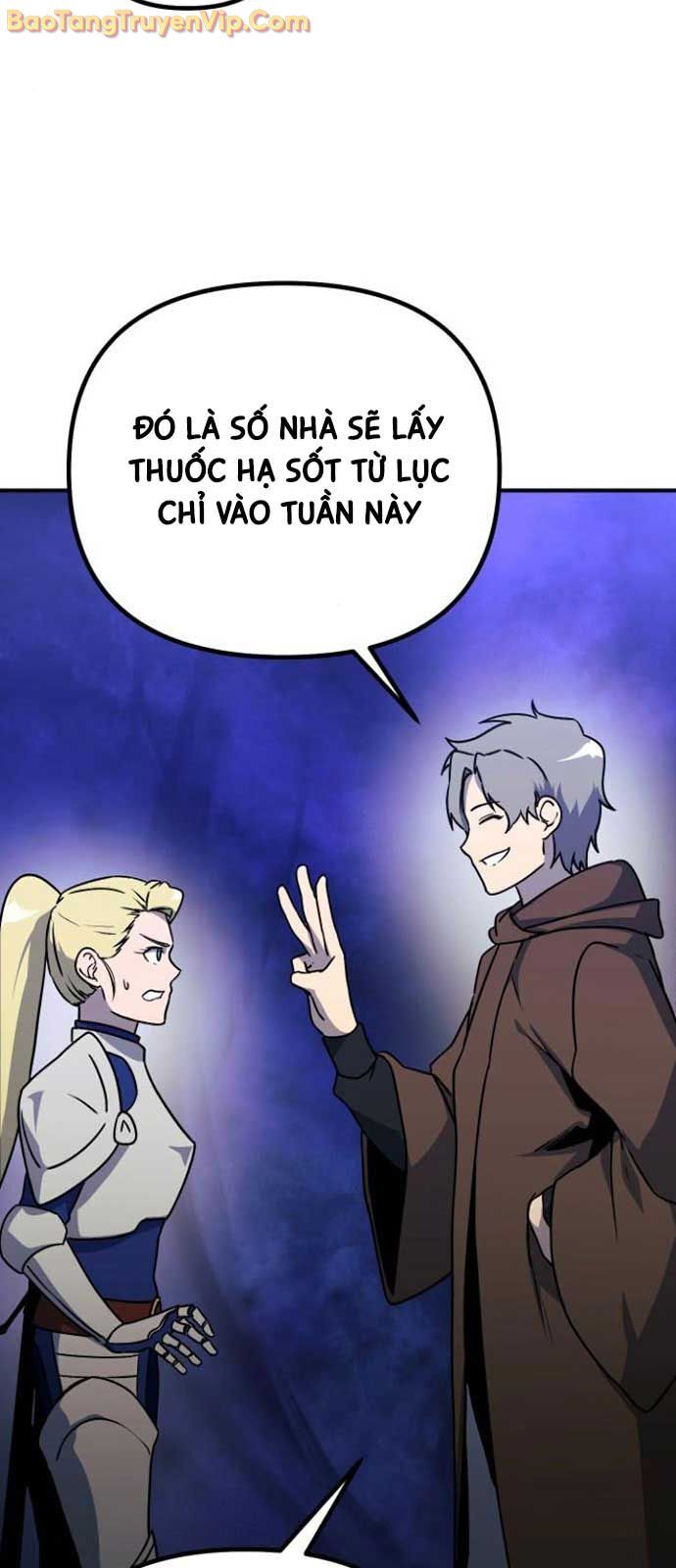 Phản Diện Tối Thượng Với Đôi Mắt Cáo: Chapter 16