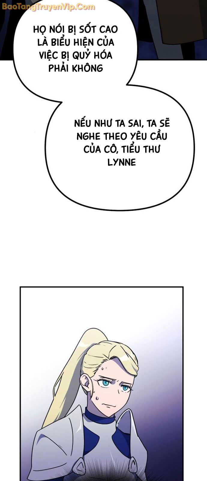Phản Diện Tối Thượng Với Đôi Mắt Cáo: Chapter 16