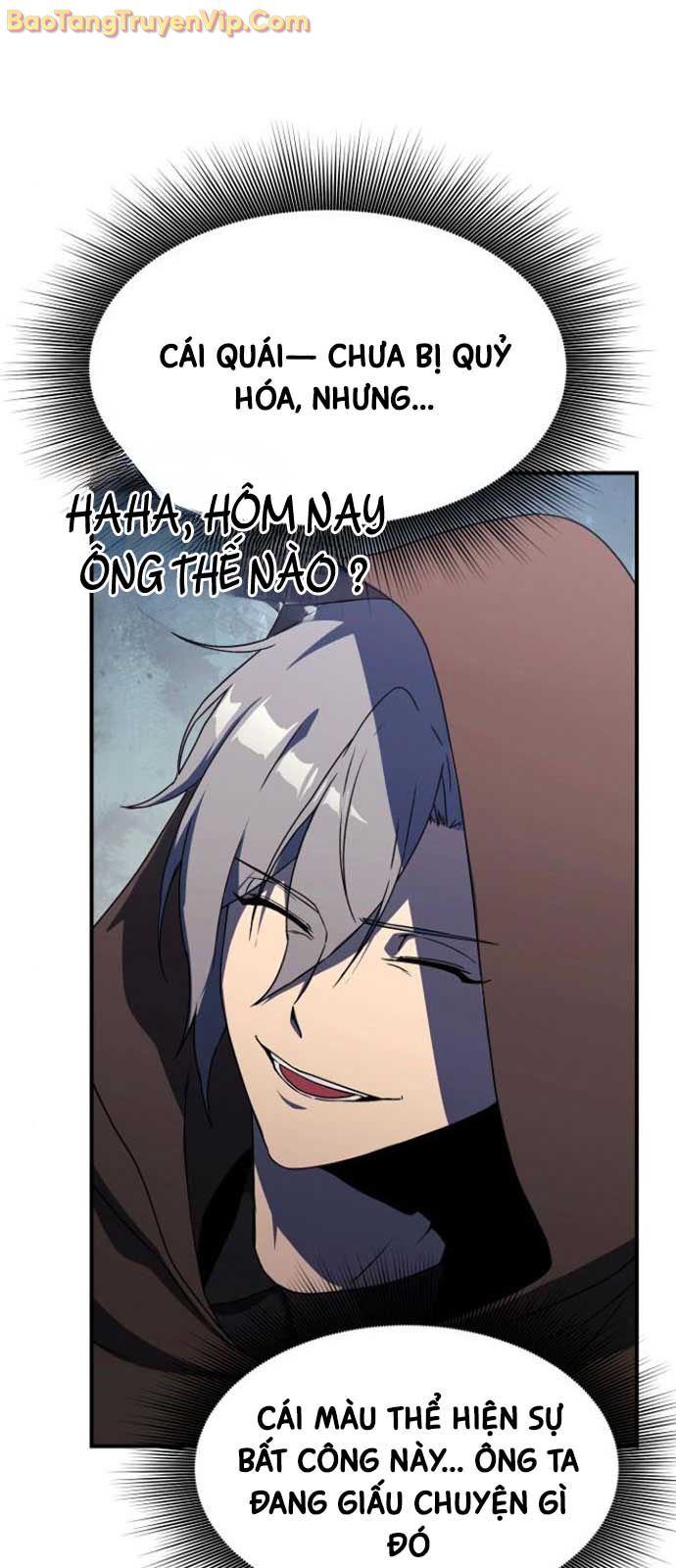 Phản Diện Tối Thượng Với Đôi Mắt Cáo: Chapter 16