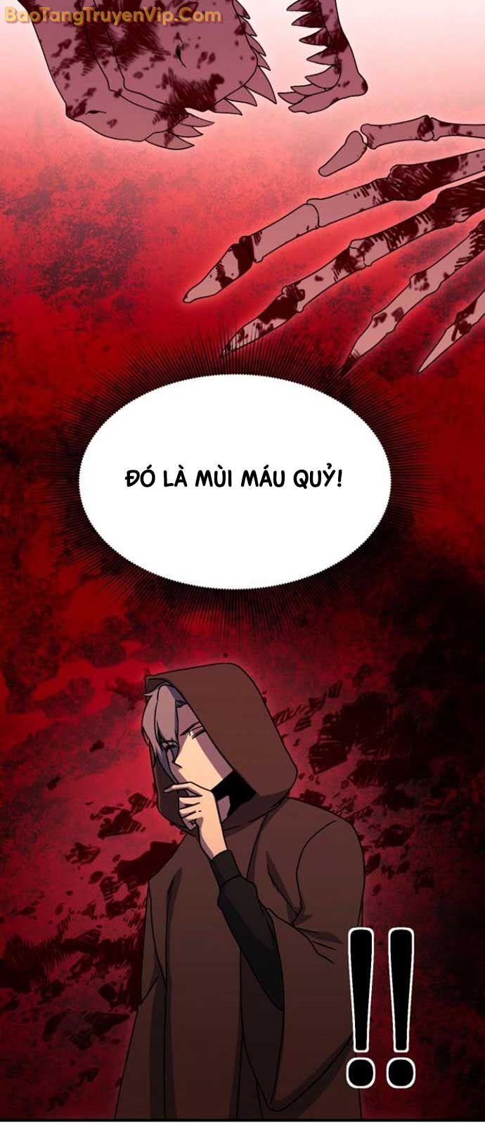 Phản Diện Tối Thượng Với Đôi Mắt Cáo: Chapter 16