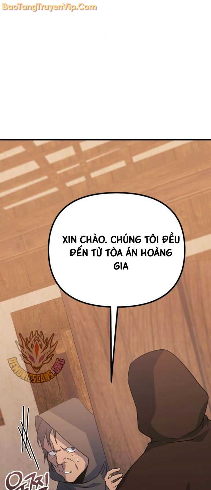 Phản Diện Tối Thượng Với Đôi Mắt Cáo: Chapter 16