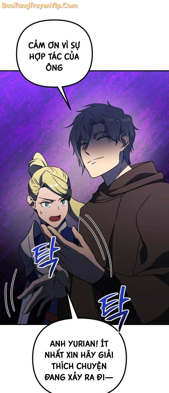 Phản Diện Tối Thượng Với Đôi Mắt Cáo: Chapter 16