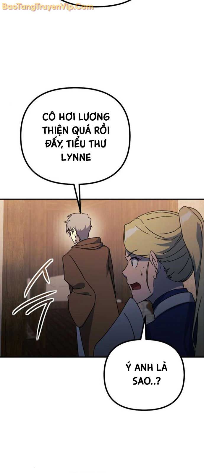 Phản Diện Tối Thượng Với Đôi Mắt Cáo: Chapter 16
