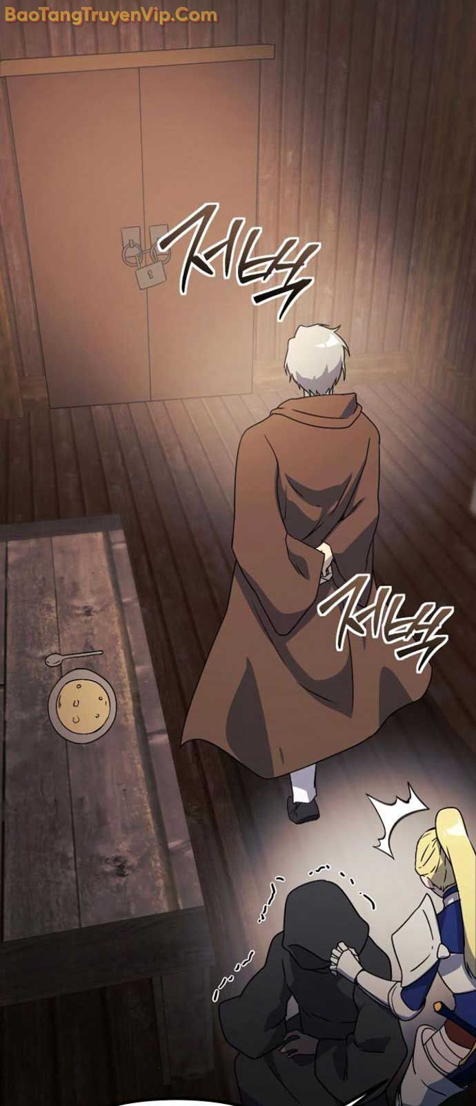 Phản Diện Tối Thượng Với Đôi Mắt Cáo: Chapter 16