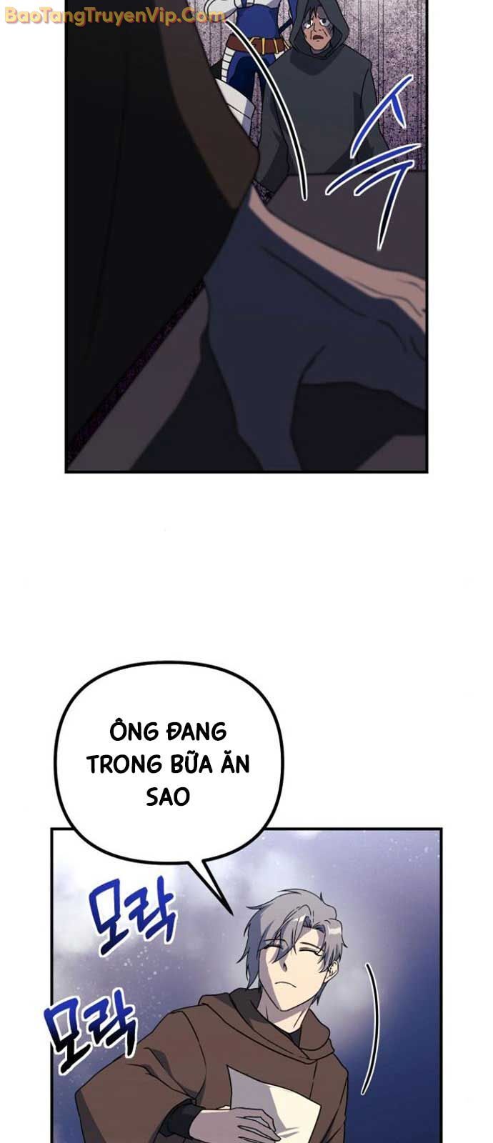 Phản Diện Tối Thượng Với Đôi Mắt Cáo: Chapter 16