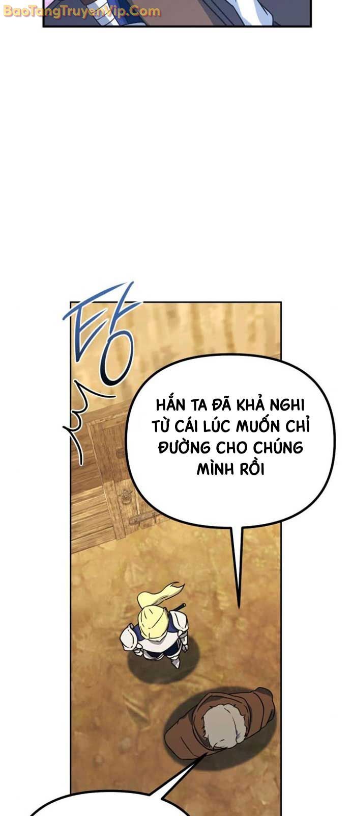 Phản Diện Tối Thượng Với Đôi Mắt Cáo: Chapter 16