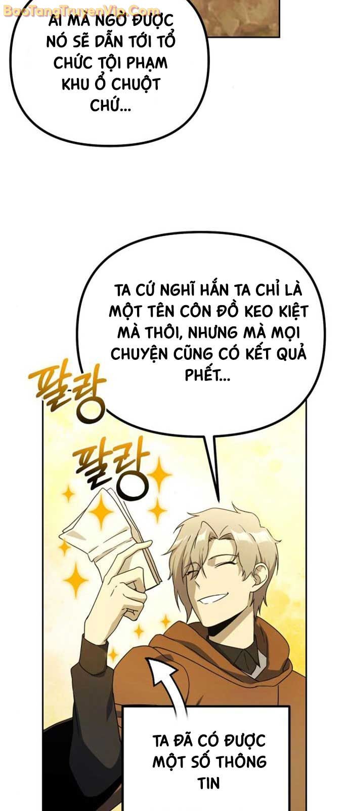 Phản Diện Tối Thượng Với Đôi Mắt Cáo: Chapter 16