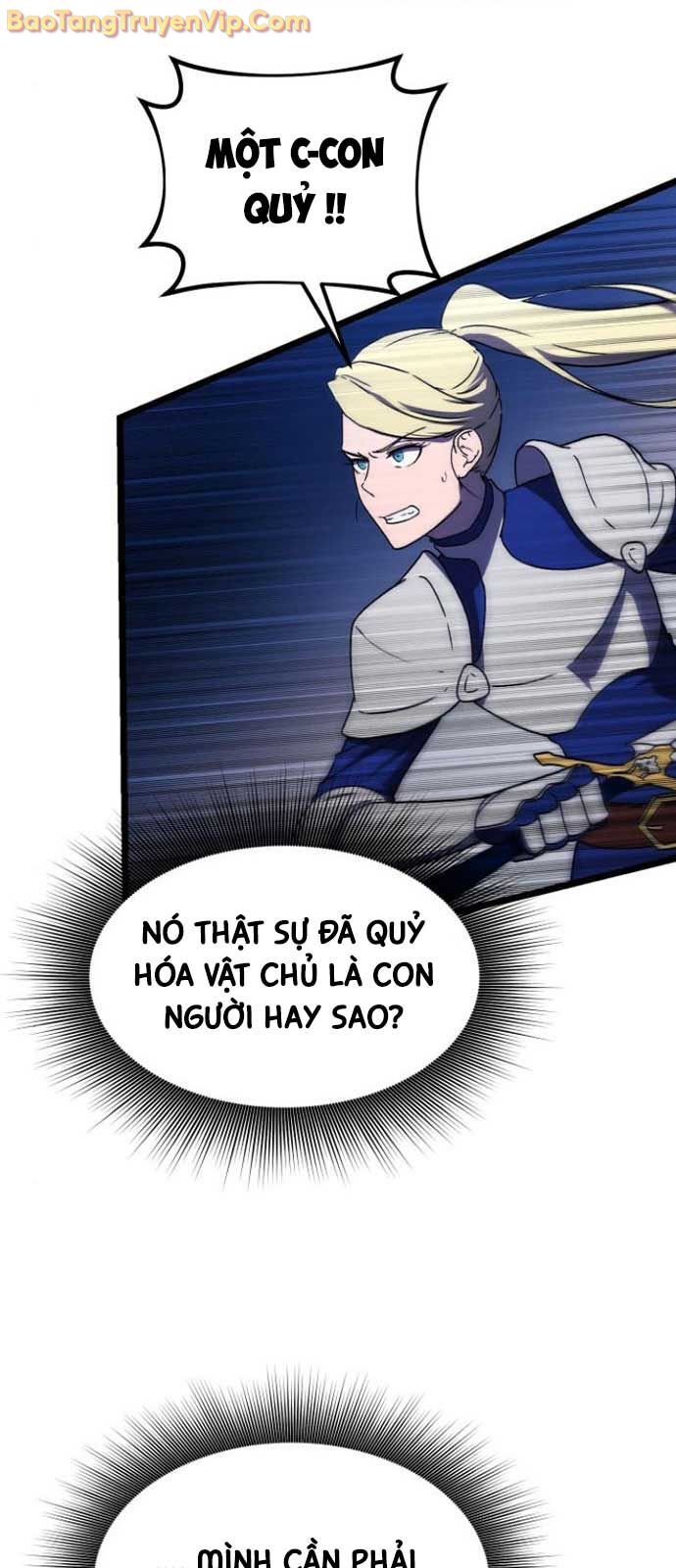 Phản Diện Tối Thượng Với Đôi Mắt Cáo: Chapter 16
