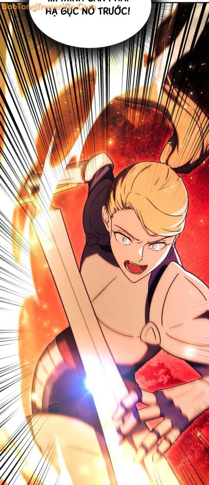 Phản Diện Tối Thượng Với Đôi Mắt Cáo: Chapter 16