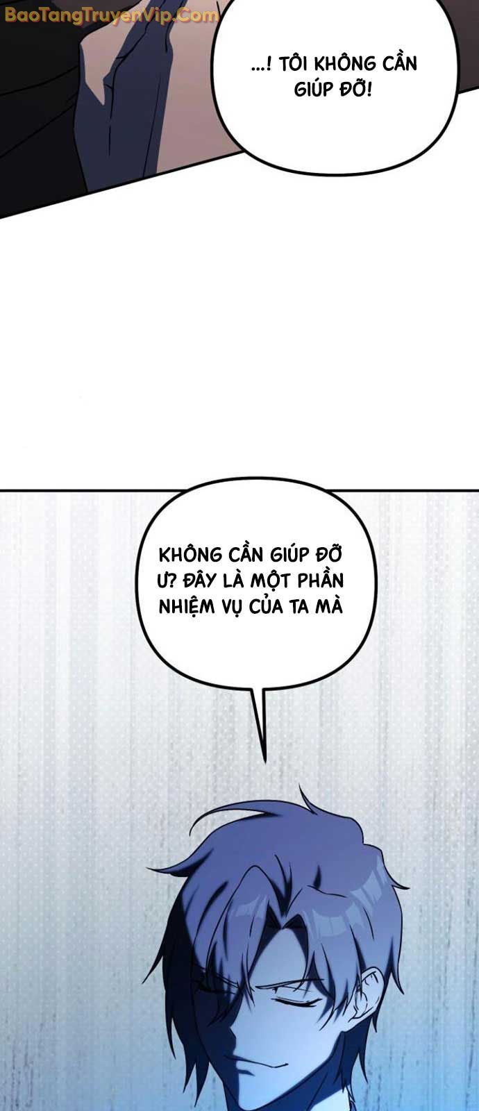 Phản Diện Tối Thượng Với Đôi Mắt Cáo: Chapter 16