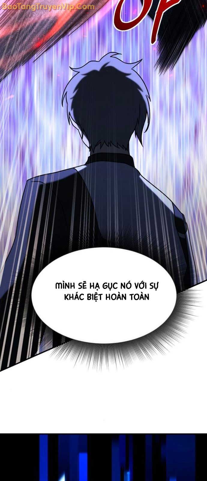 Phản Diện Tối Thượng Với Đôi Mắt Cáo: Chapter 16