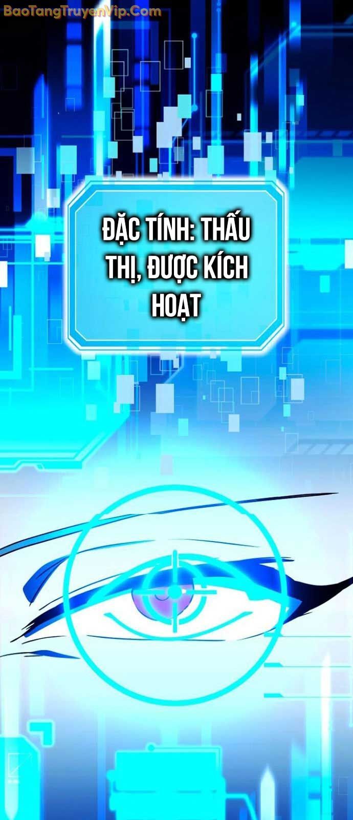 Phản Diện Tối Thượng Với Đôi Mắt Cáo: Chapter 16