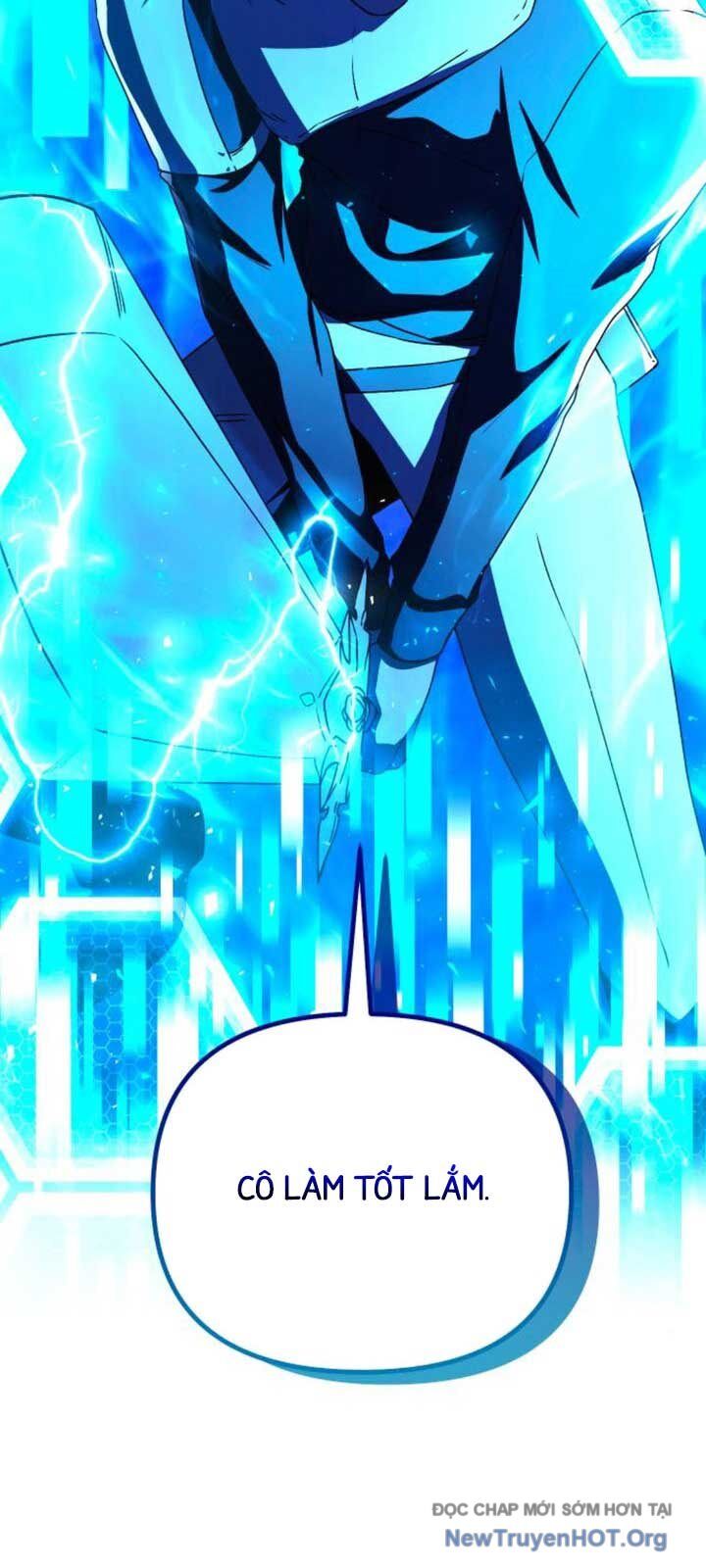 Phản Diện Tối Thượng Với Đôi Mắt Cáo: Chapter 17