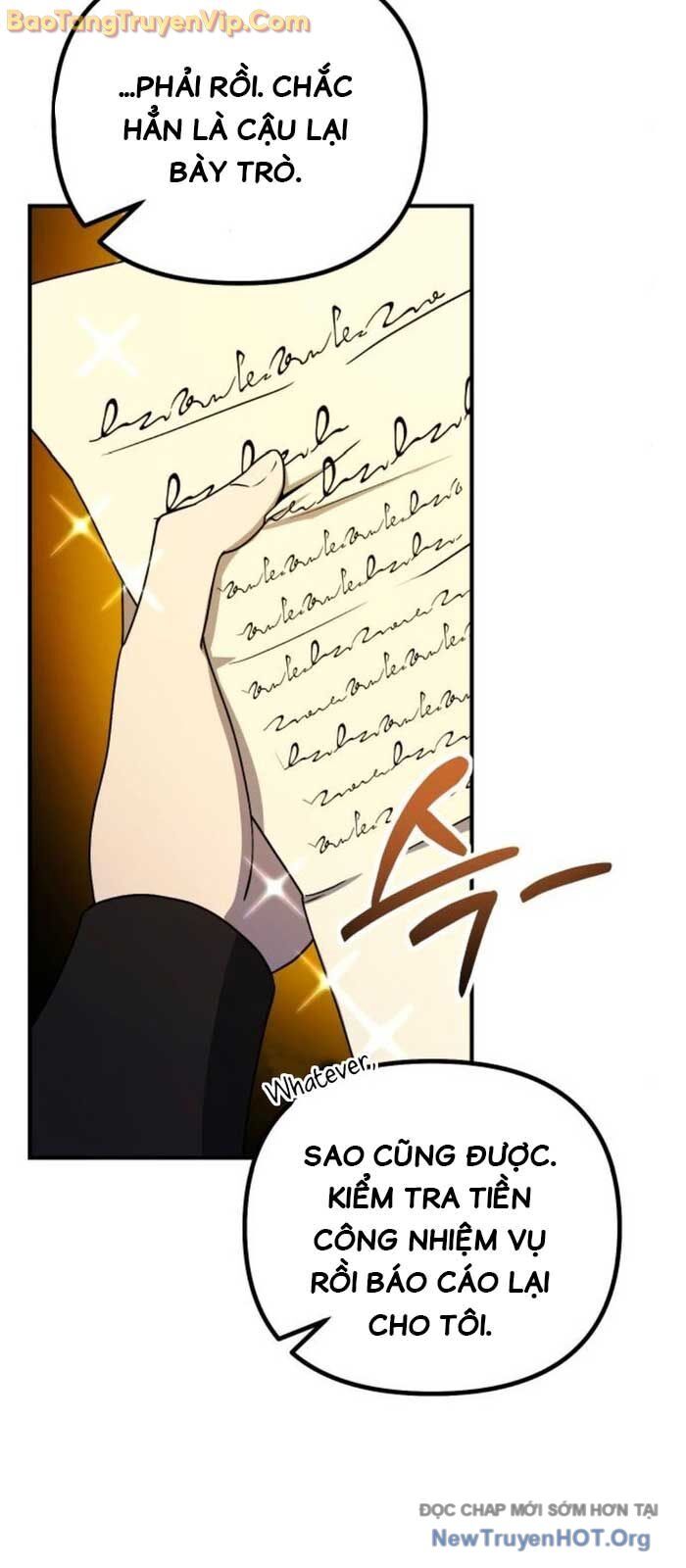 Phản Diện Tối Thượng Với Đôi Mắt Cáo: Chapter 18