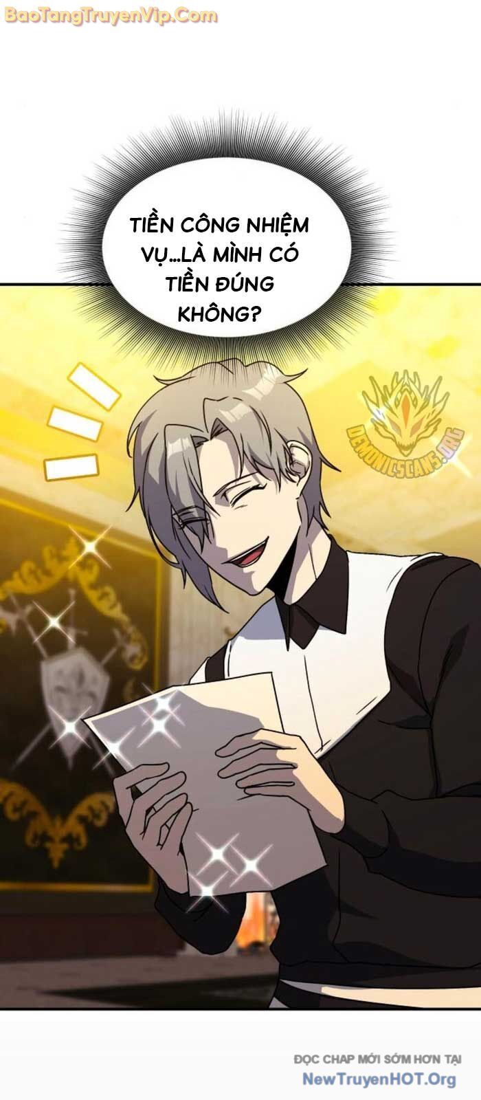 Phản Diện Tối Thượng Với Đôi Mắt Cáo: Chapter 18
