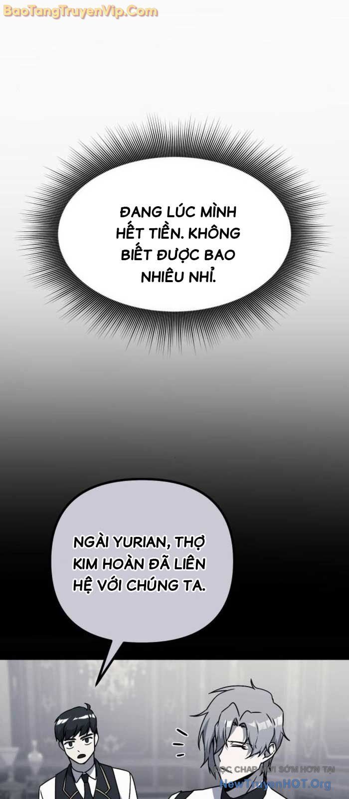 Phản Diện Tối Thượng Với Đôi Mắt Cáo: Chapter 18