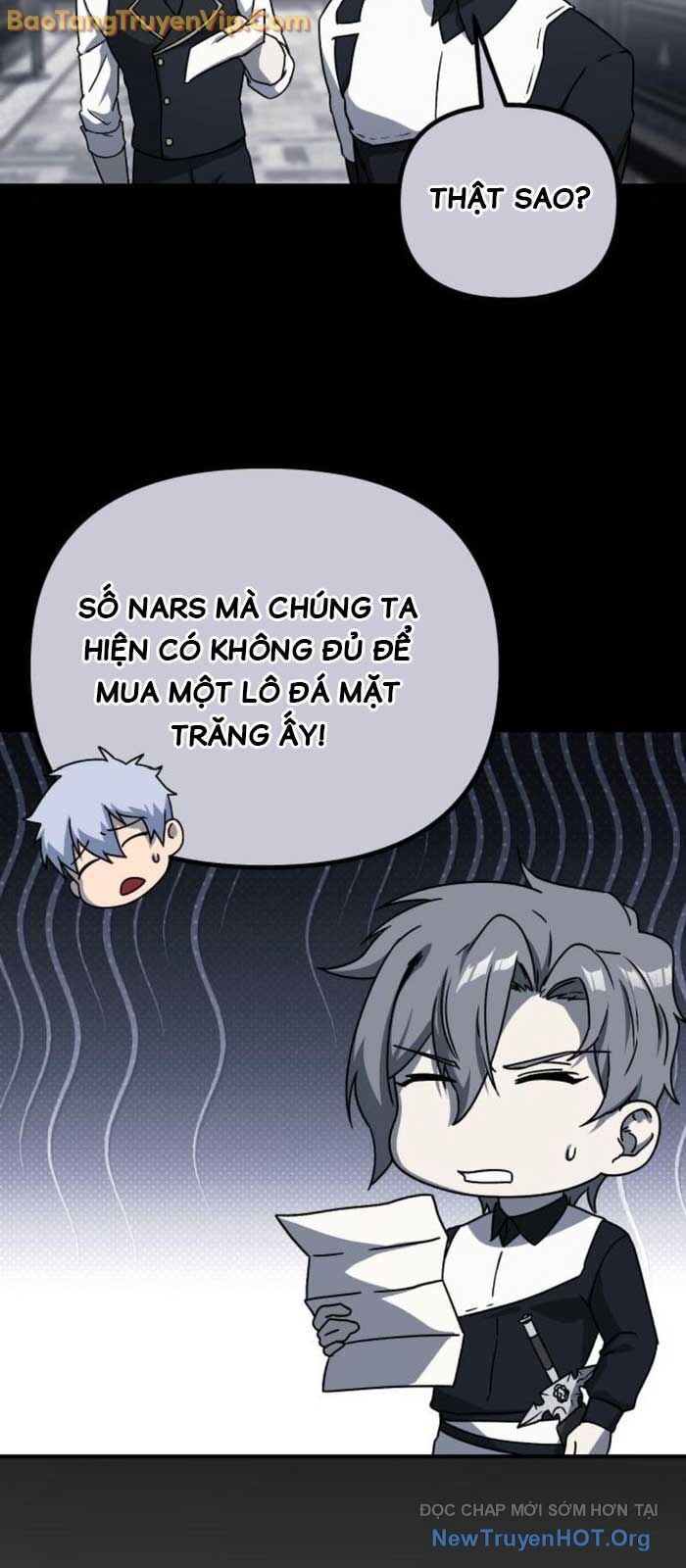Phản Diện Tối Thượng Với Đôi Mắt Cáo: Chapter 18