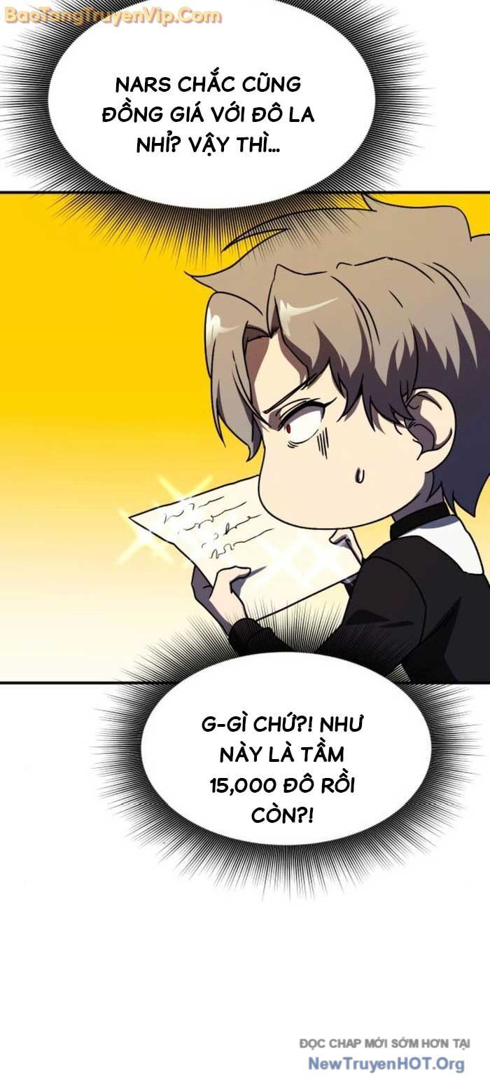 Phản Diện Tối Thượng Với Đôi Mắt Cáo: Chapter 18