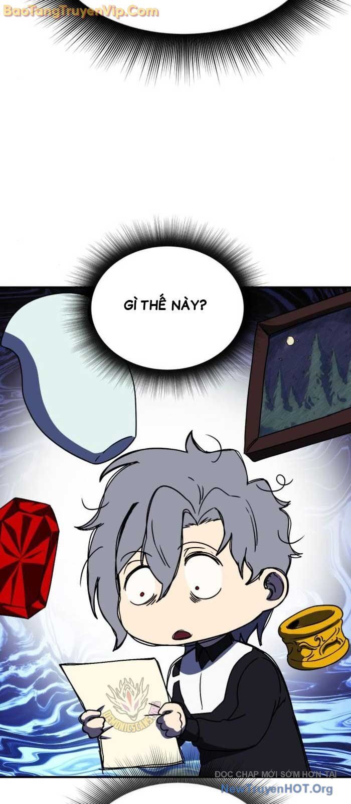 Phản Diện Tối Thượng Với Đôi Mắt Cáo: Chapter 18