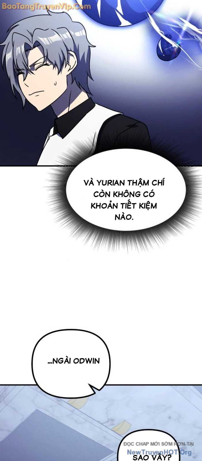 Phản Diện Tối Thượng Với Đôi Mắt Cáo: Chapter 18
