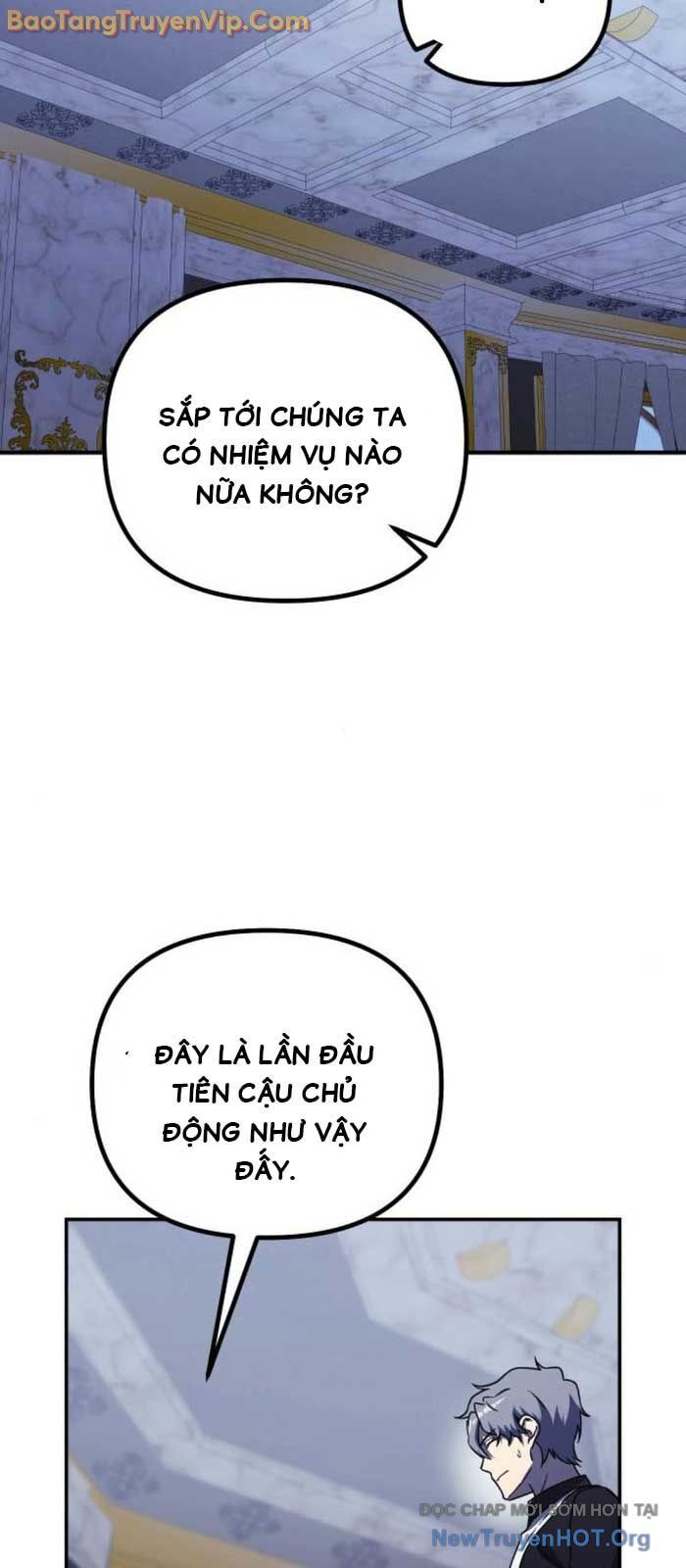 Phản Diện Tối Thượng Với Đôi Mắt Cáo: Chapter 18