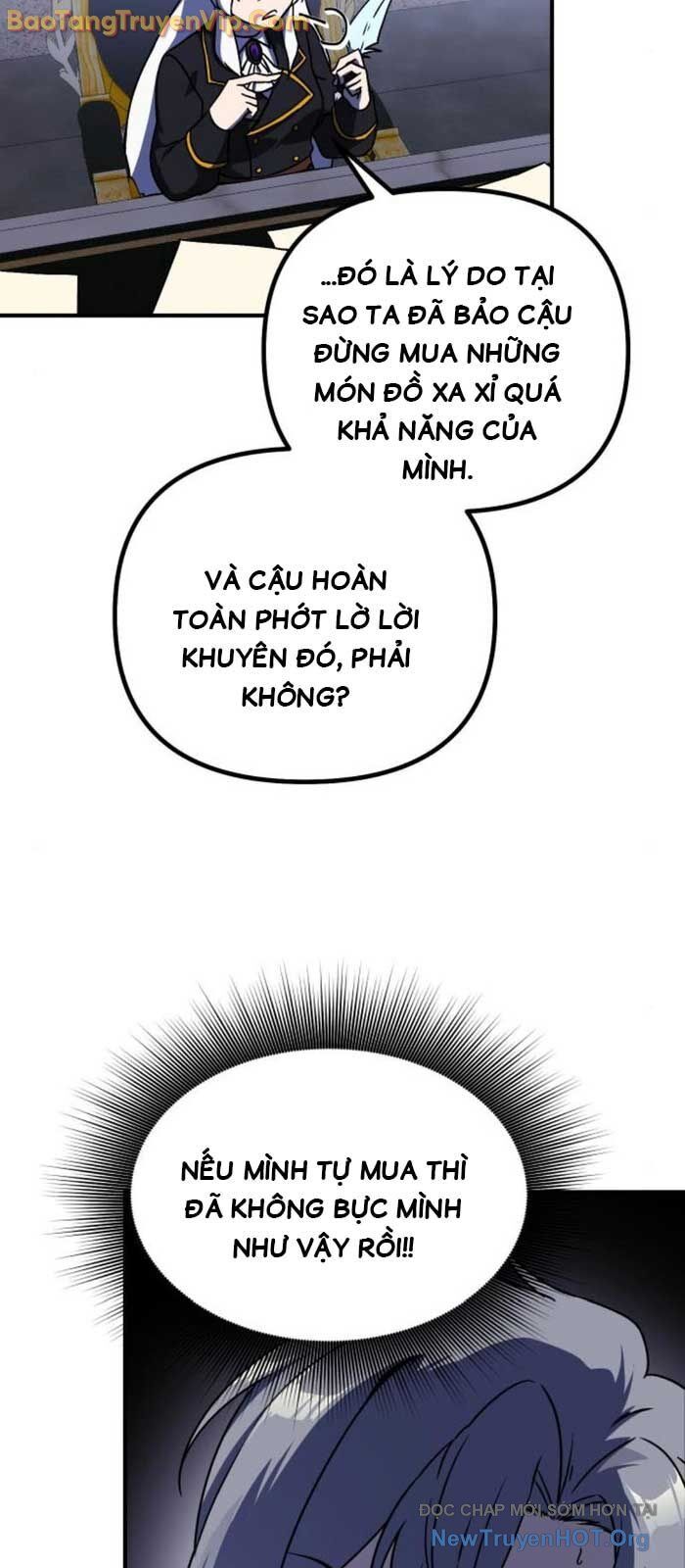 Phản Diện Tối Thượng Với Đôi Mắt Cáo: Chapter 18