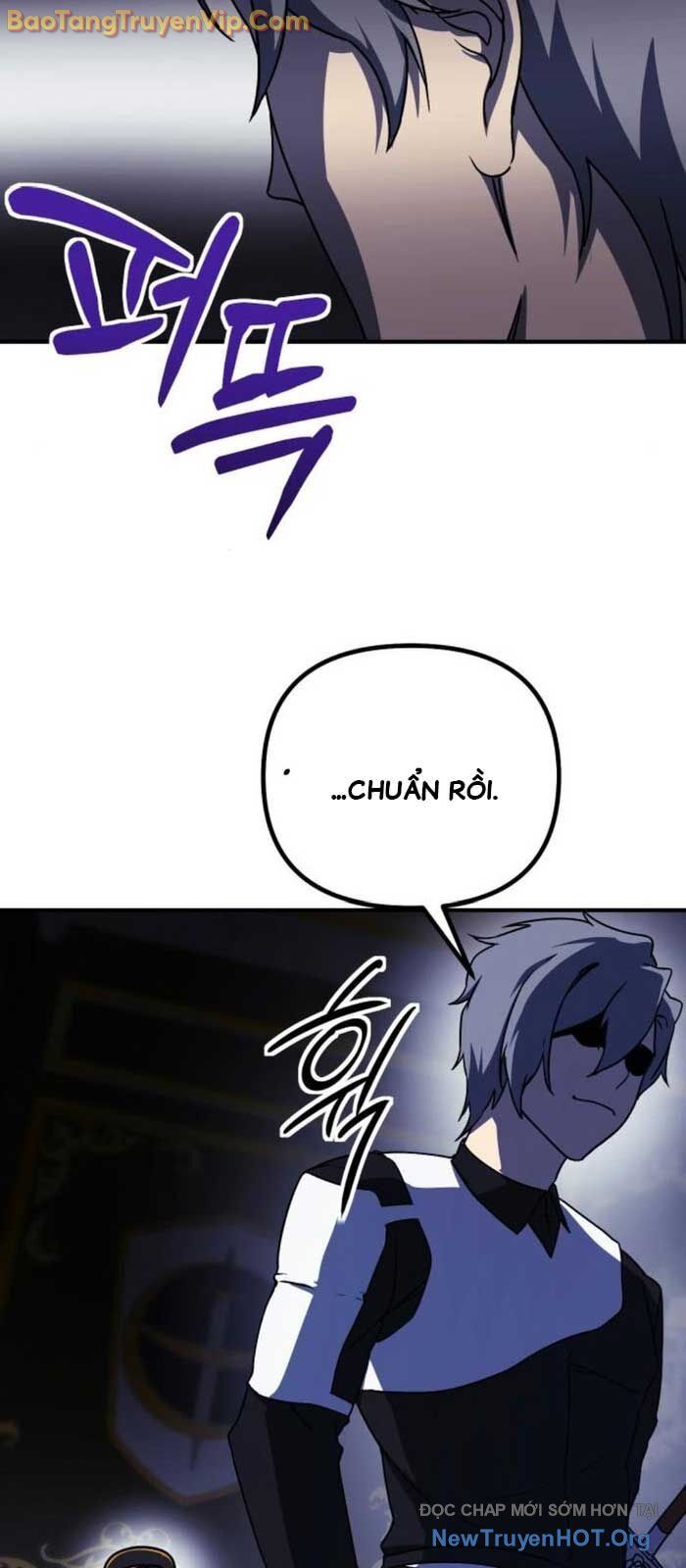 Phản Diện Tối Thượng Với Đôi Mắt Cáo: Chapter 18