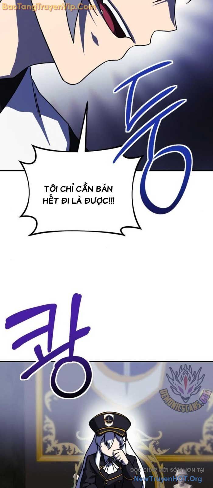 Phản Diện Tối Thượng Với Đôi Mắt Cáo: Chapter 18