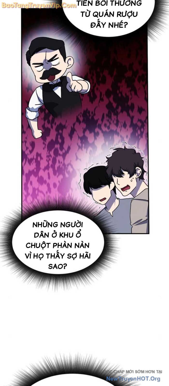 Phản Diện Tối Thượng Với Đôi Mắt Cáo: Chapter 18