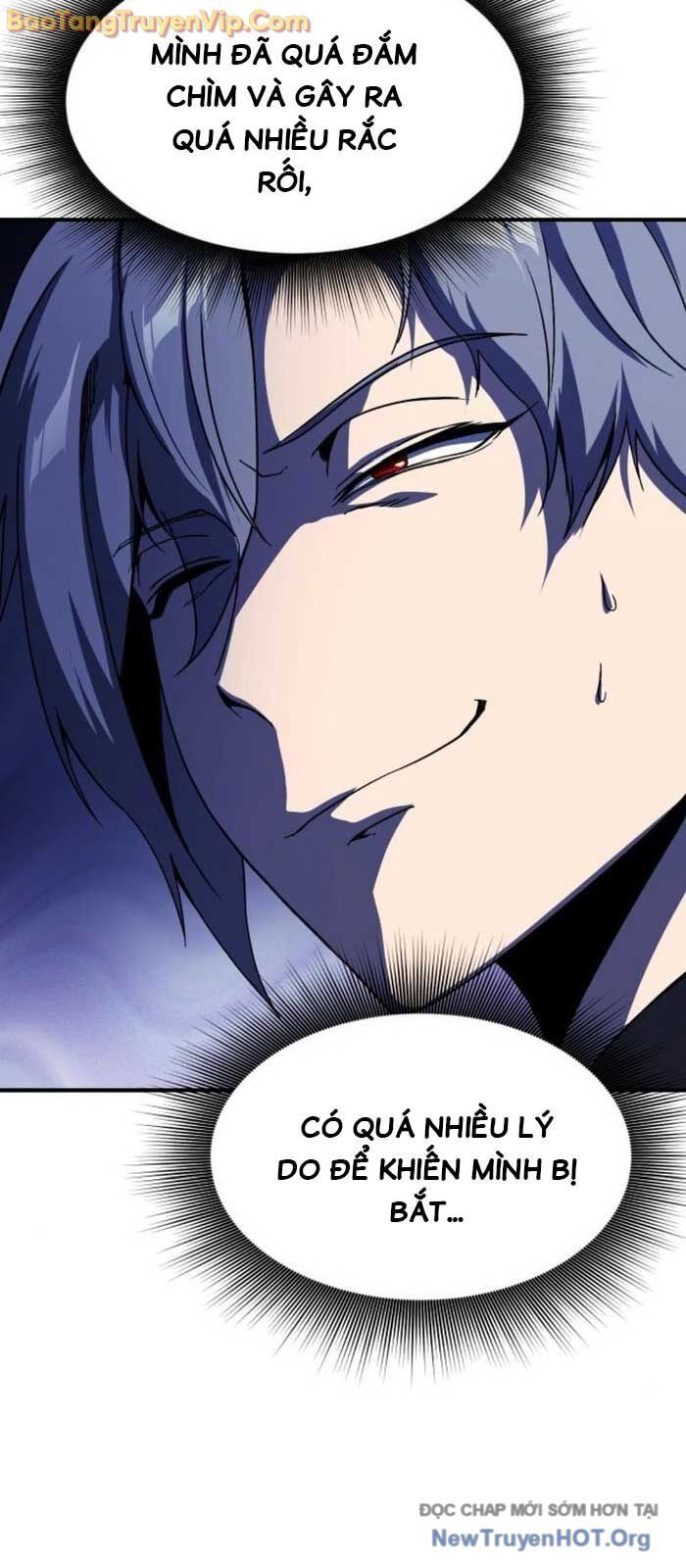 Phản Diện Tối Thượng Với Đôi Mắt Cáo: Chapter 18