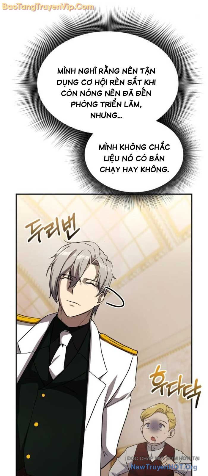 Phản Diện Tối Thượng Với Đôi Mắt Cáo: Chapter 18