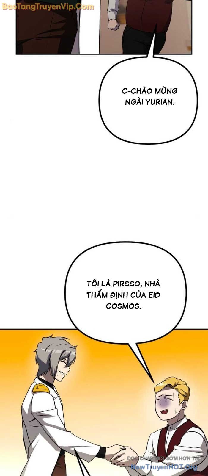 Phản Diện Tối Thượng Với Đôi Mắt Cáo: Chapter 18
