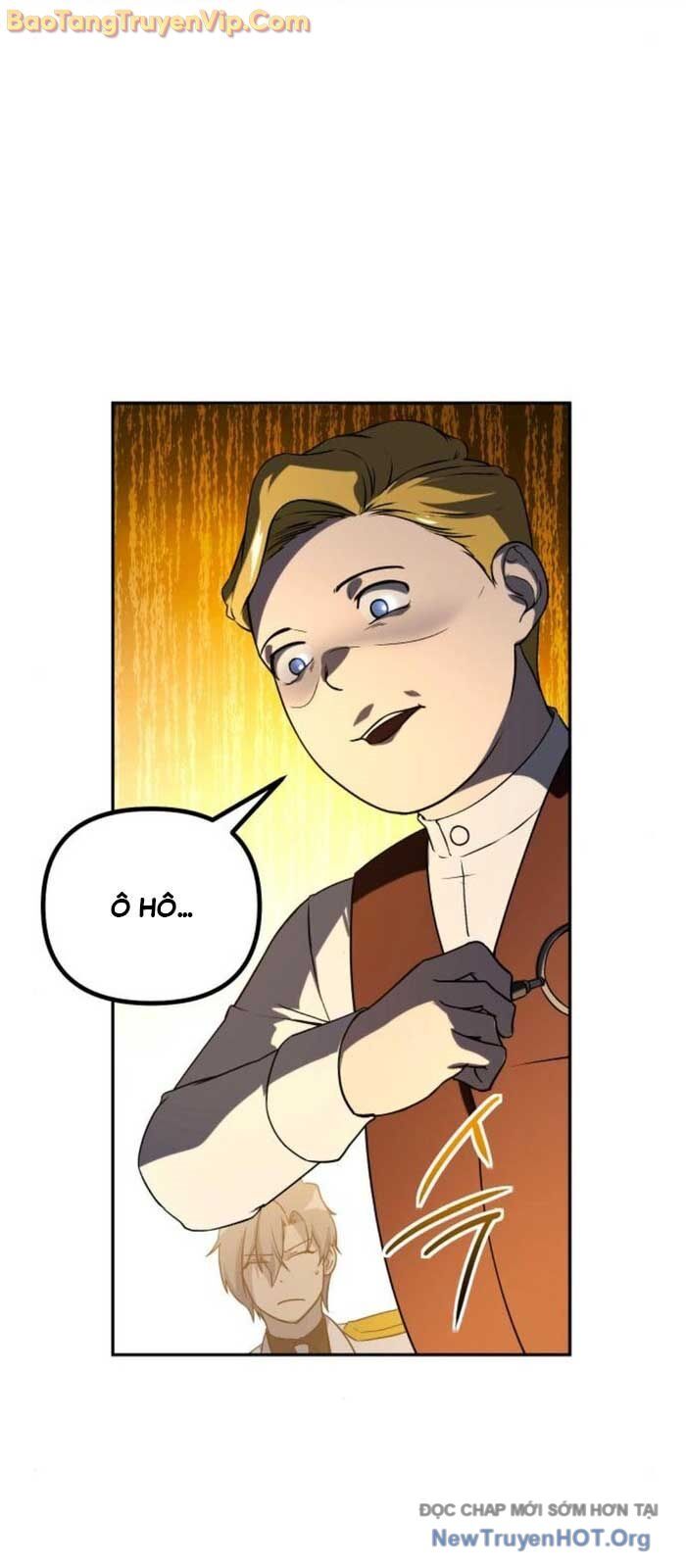 Phản Diện Tối Thượng Với Đôi Mắt Cáo: Chapter 18