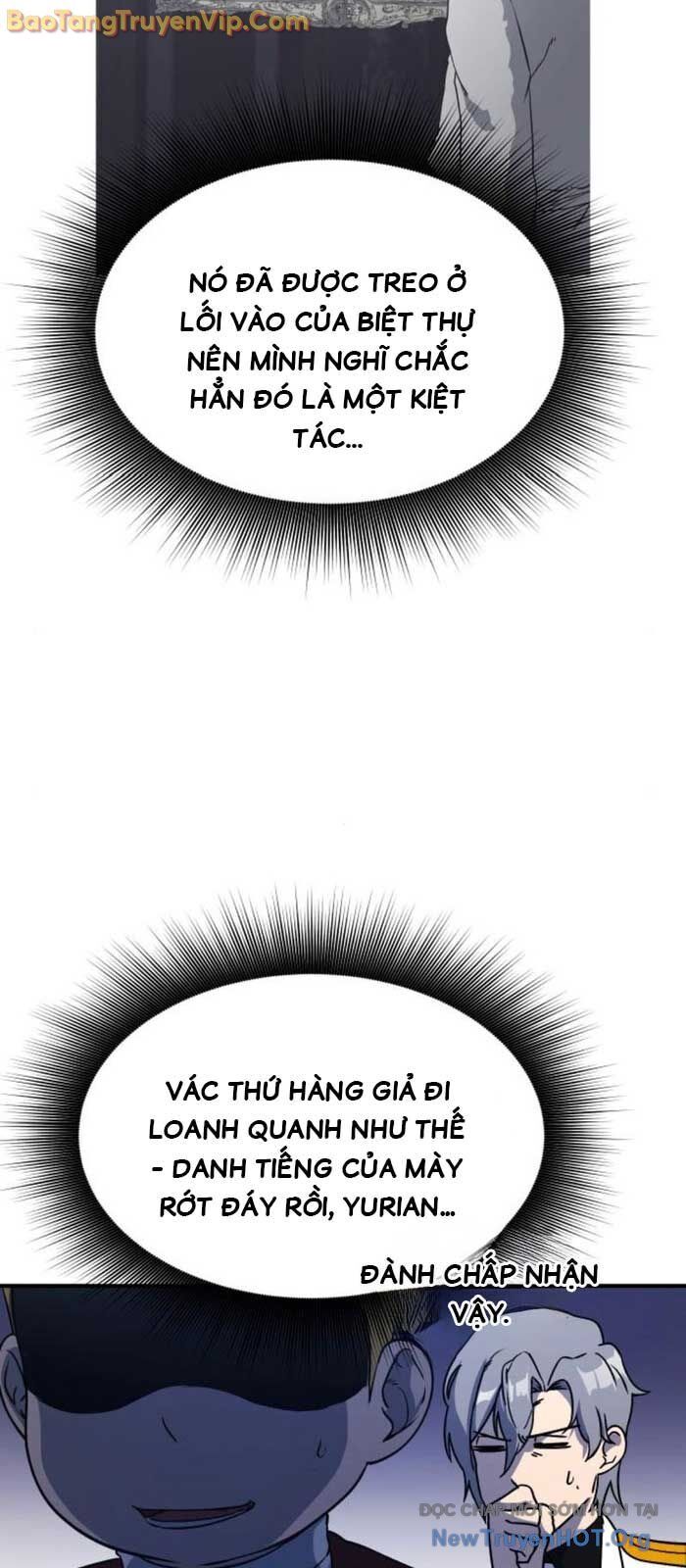 Phản Diện Tối Thượng Với Đôi Mắt Cáo: Chapter 18