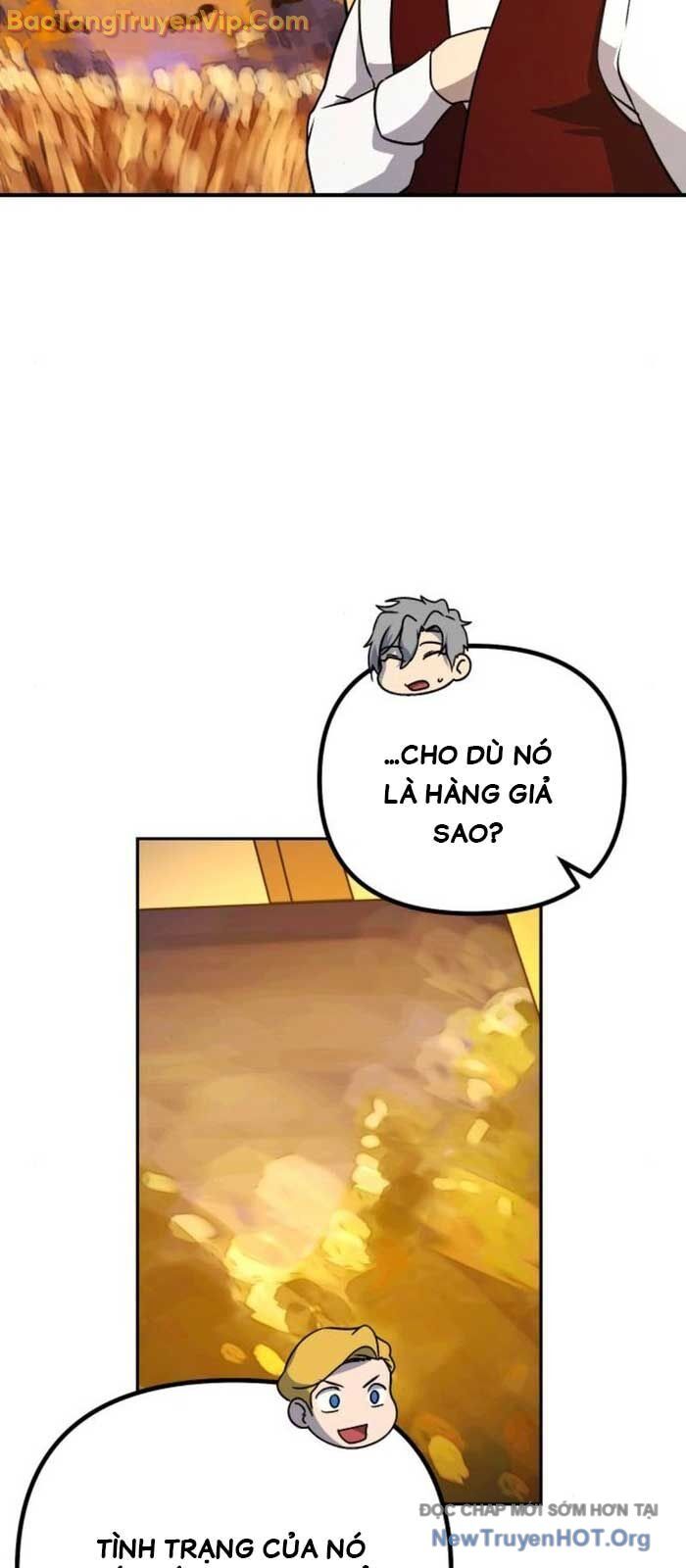 Phản Diện Tối Thượng Với Đôi Mắt Cáo: Chapter 18
