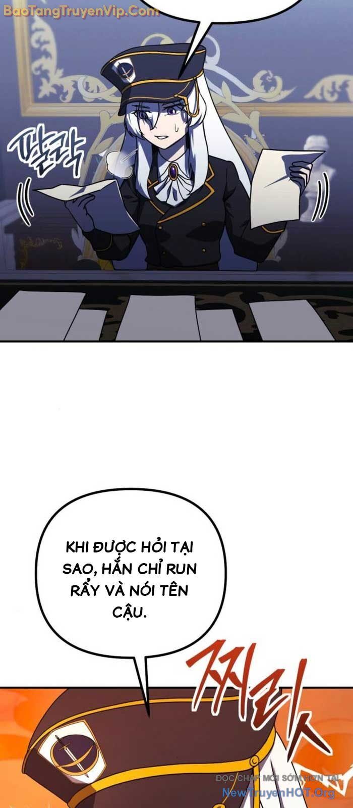 Phản Diện Tối Thượng Với Đôi Mắt Cáo: Chapter 18