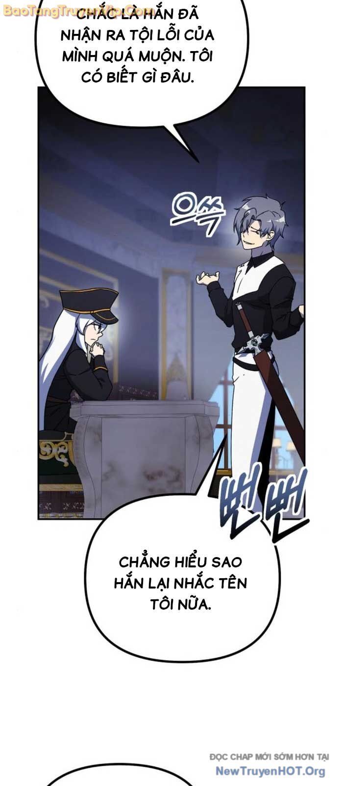 Phản Diện Tối Thượng Với Đôi Mắt Cáo: Chapter 18