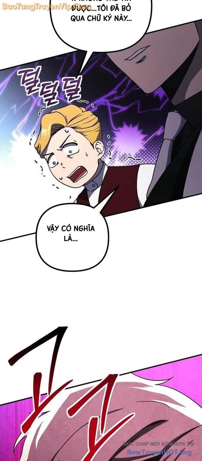 Phản Diện Tối Thượng Với Đôi Mắt Cáo: Chapter 19
