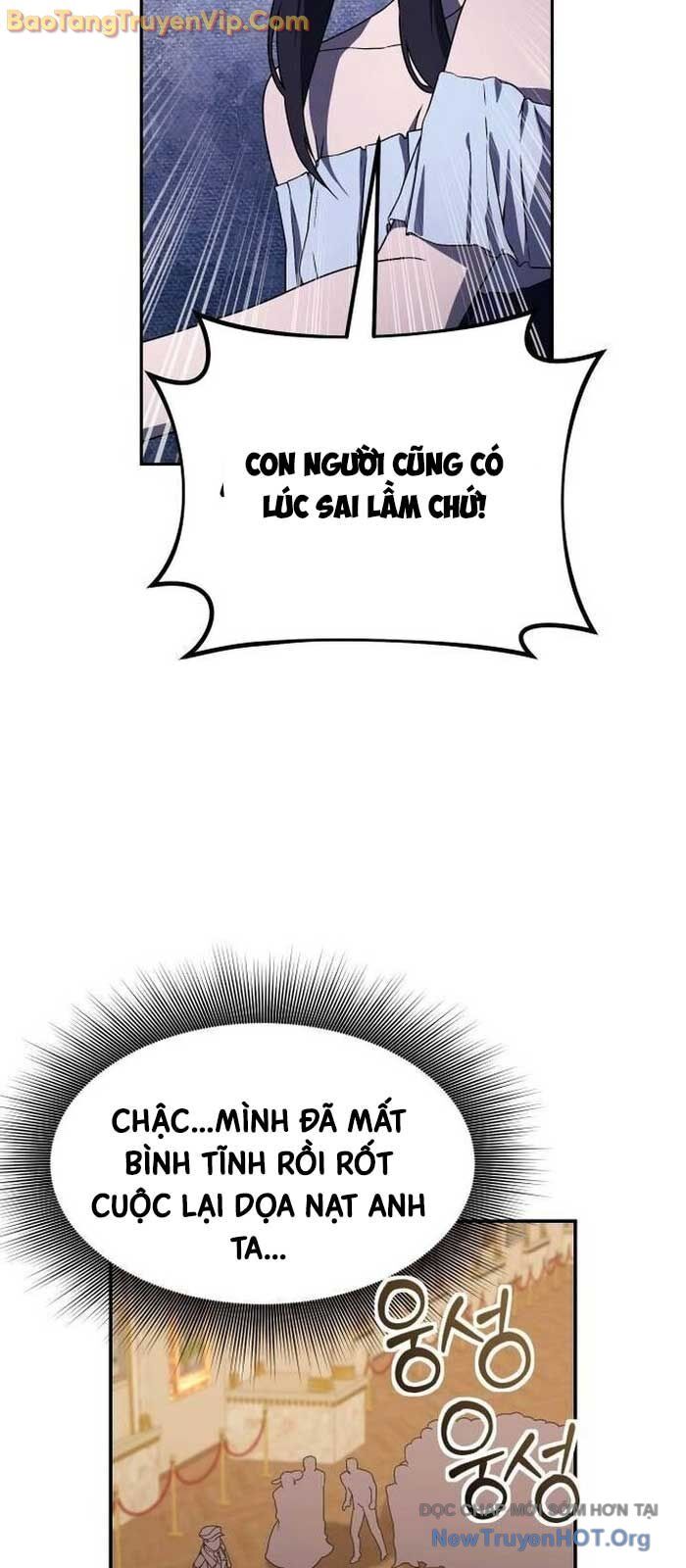 Phản Diện Tối Thượng Với Đôi Mắt Cáo: Chapter 19