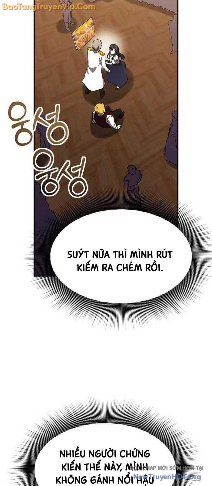 Phản Diện Tối Thượng Với Đôi Mắt Cáo: Chapter 19