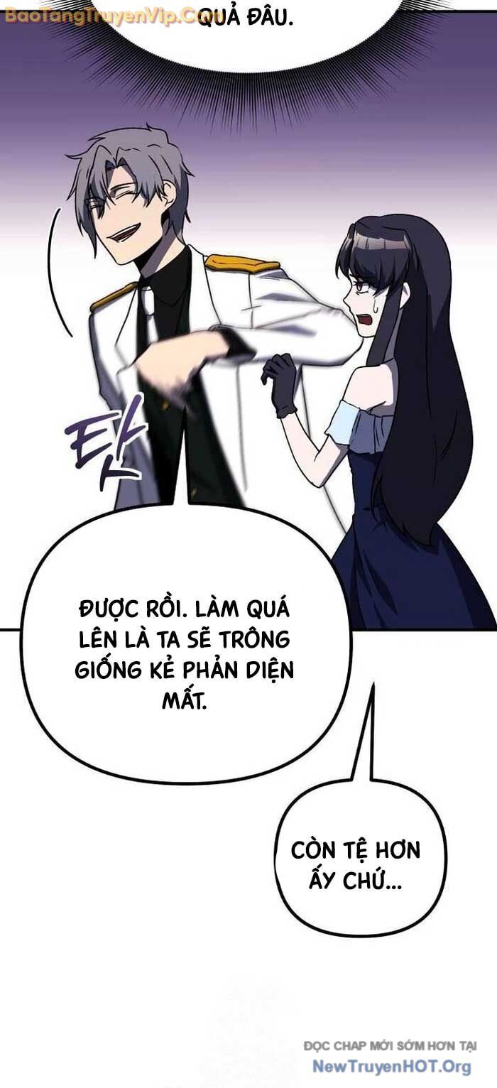 Phản Diện Tối Thượng Với Đôi Mắt Cáo: Chapter 19