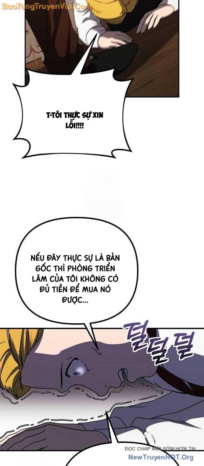 Phản Diện Tối Thượng Với Đôi Mắt Cáo: Chapter 19