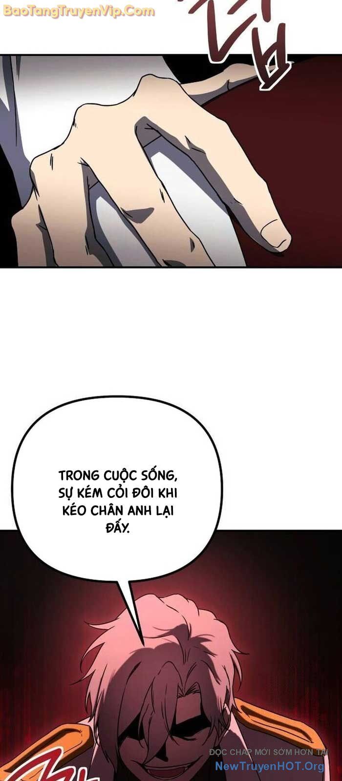 Phản Diện Tối Thượng Với Đôi Mắt Cáo: Chapter 19