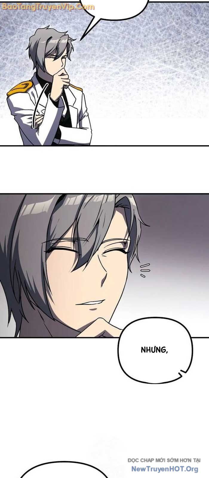 Phản Diện Tối Thượng Với Đôi Mắt Cáo: Chapter 19