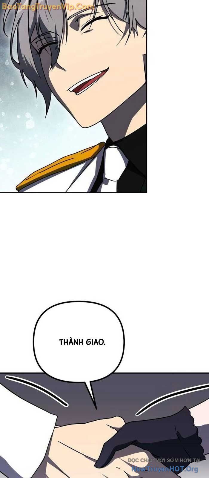 Phản Diện Tối Thượng Với Đôi Mắt Cáo: Chapter 19