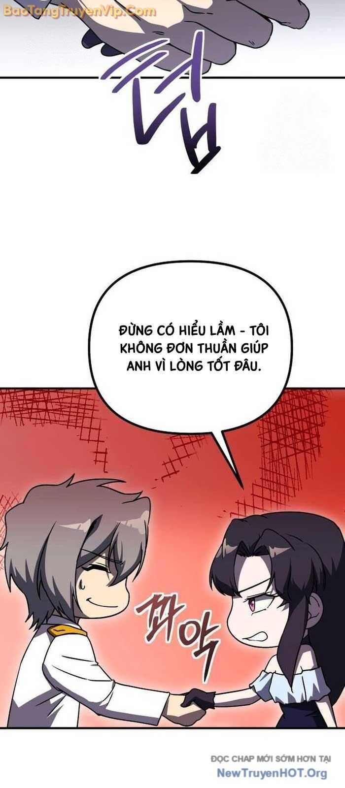 Phản Diện Tối Thượng Với Đôi Mắt Cáo: Chapter 19