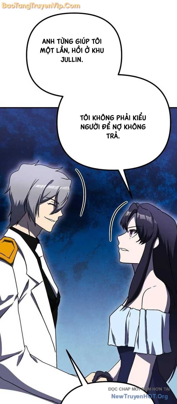 Phản Diện Tối Thượng Với Đôi Mắt Cáo: Chapter 19