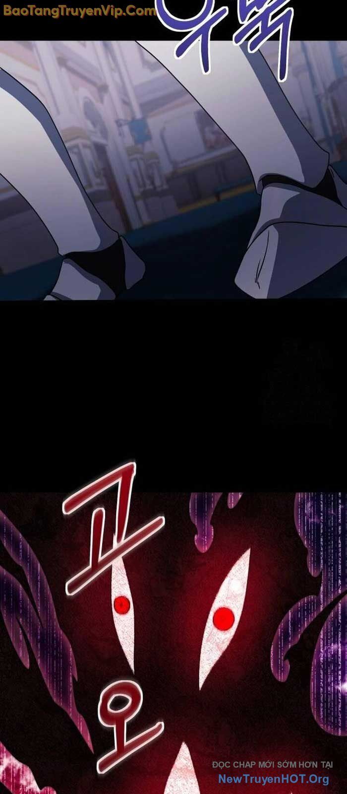 Phản Diện Tối Thượng Với Đôi Mắt Cáo: Chapter 19